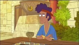 Krapopolis - Season 03 Episode 12